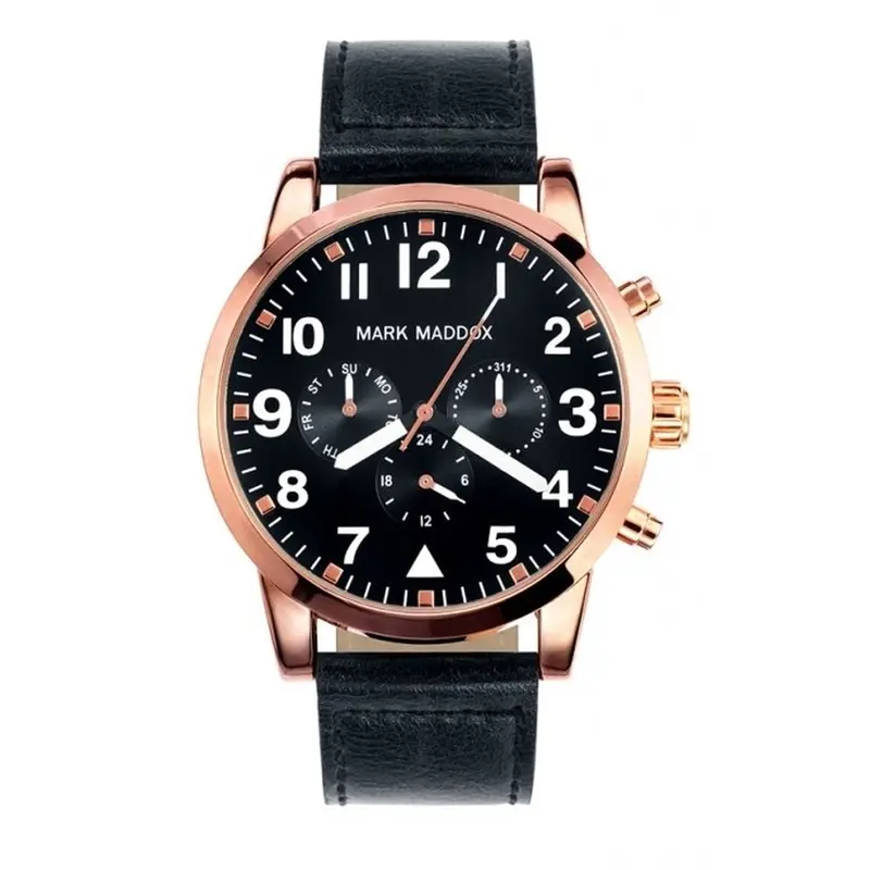 Horloge Heren Mark Maddox HC3004-54
