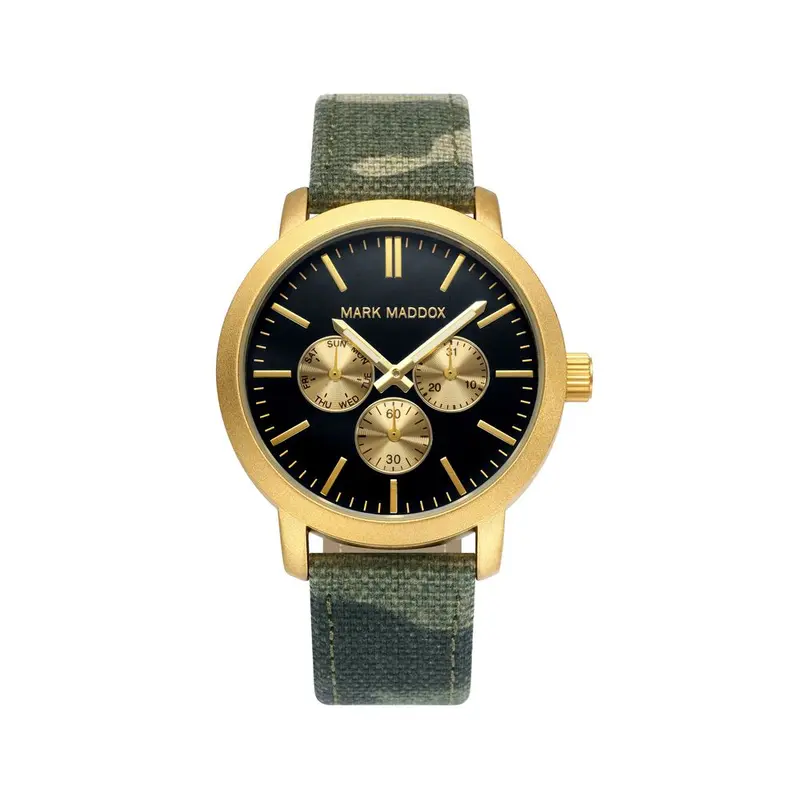 Horloge Heren Mark Maddox HC3025-57