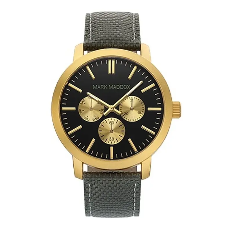 Horloge Heren Mark Maddox HC3025-97