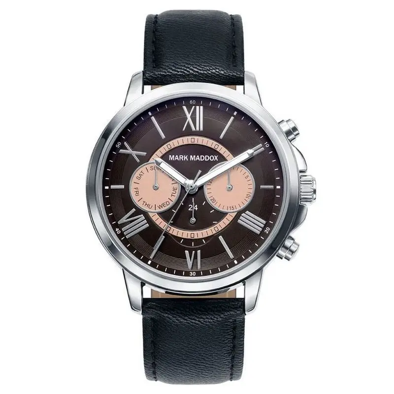 Horloge Heren Mark Maddox HC6016-25
