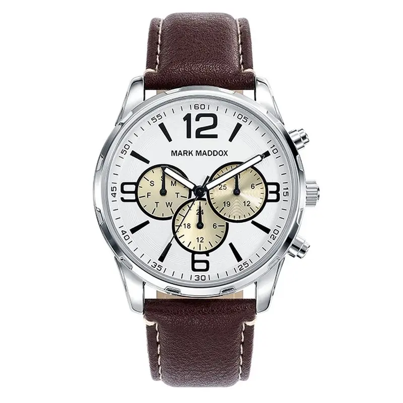 Horloge Heren Mark Maddox HC6018-05