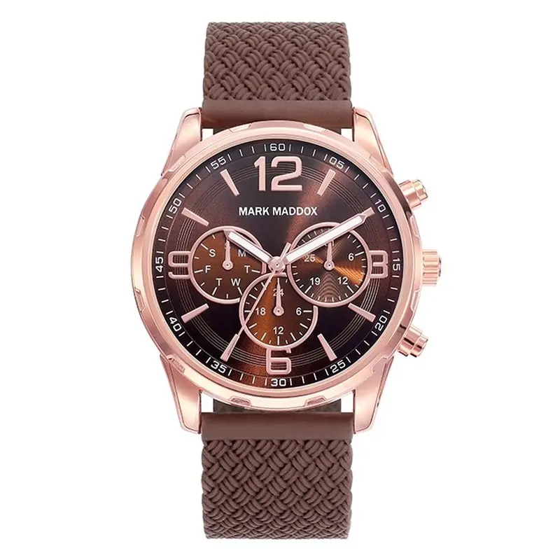 Horloge Heren Mark Maddox HC6018-45