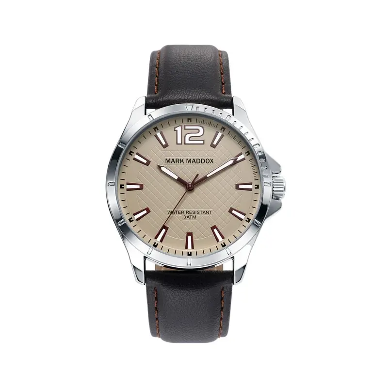 Horloge Heren Mark Maddox HC6021-45