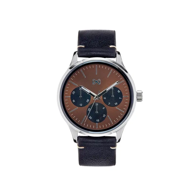 Horloge Heren Mark Maddox HC7100-47 (Ø 41 mm)