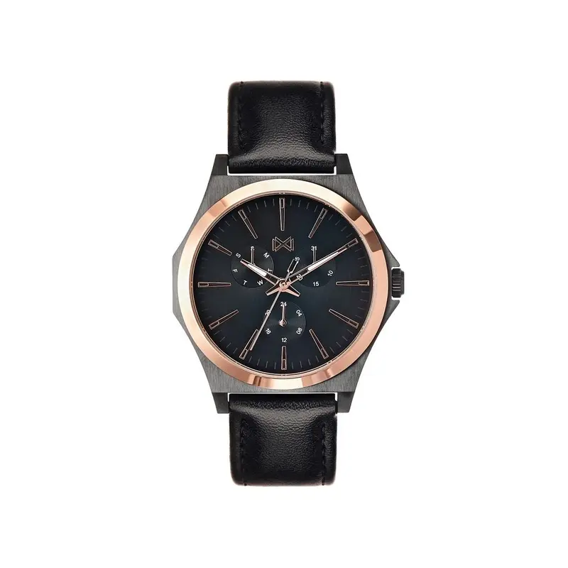 Horloge Heren Mark Maddox HC7102-57 (Ø 40 mm)