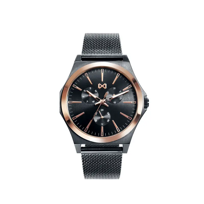 Horloge Heren Mark Maddox HC7102-99 (Ø 40 mm)