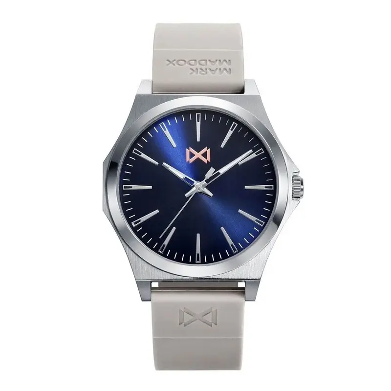 Horloge Heren Mark Maddox HC7109-37 (Ø 40 mm)