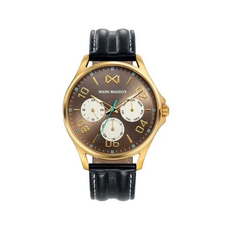 Horloge Heren Mark Maddox HC7111-45 (Ø 40 mm)