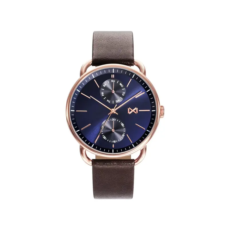 Horloge Heren Mark Maddox HC7119-37 (Ø 40 mm)