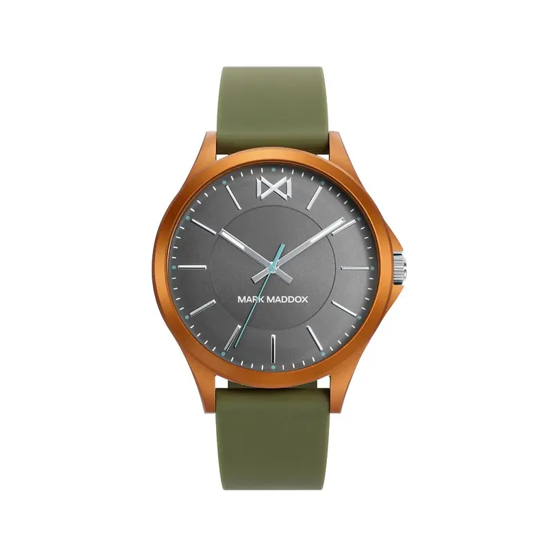 Horloge Heren Mark Maddox HC7122-17