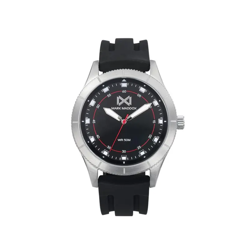Horloge Heren Mark Maddox HC7126-56 (Ø 45 mm)