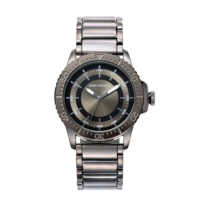 Horloge Heren Mark Maddox HM0009-54 (Ø 43 mm)