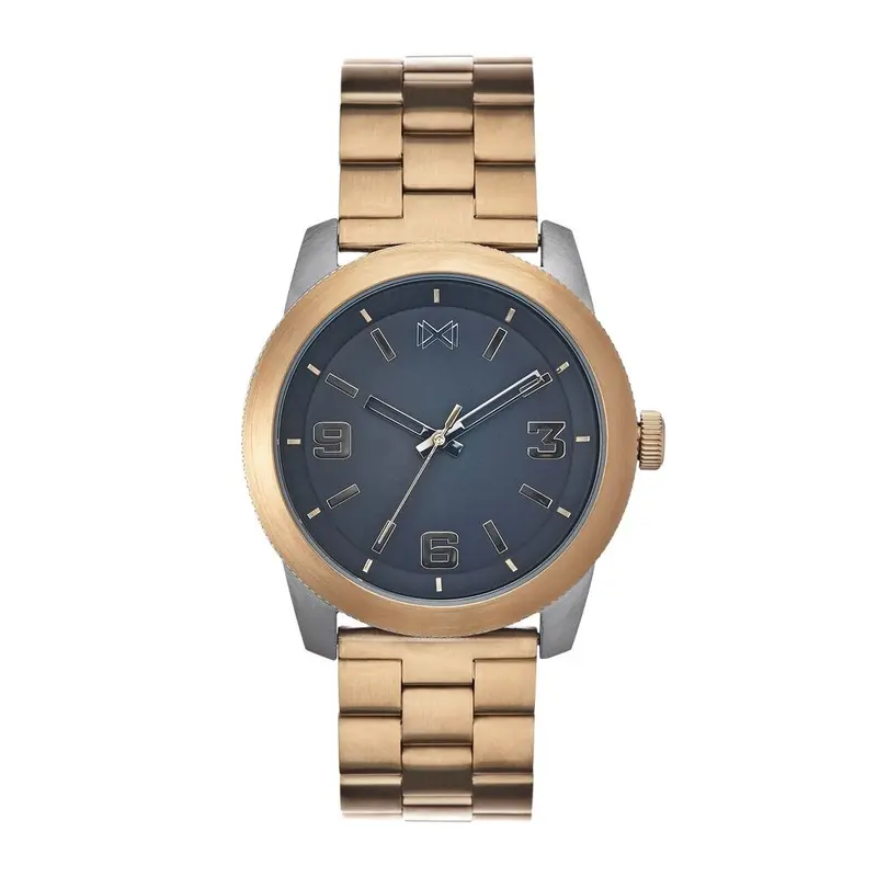 Horloge Heren Mark Maddox HM0100-55 (Ø 43 mm)