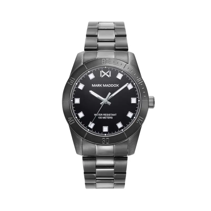 Horloge Heren Mark Maddox HM0136-57