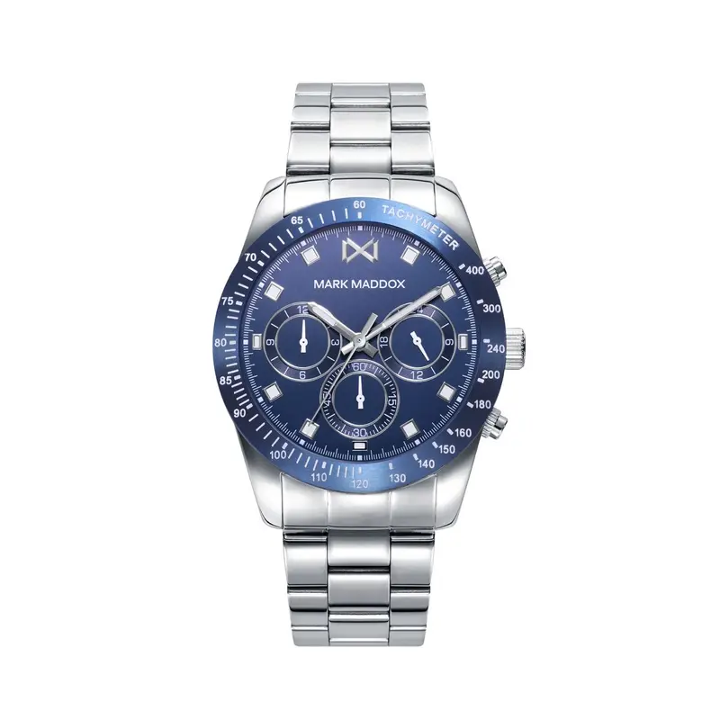 Horloge Heren Mark Maddox HM0137-37