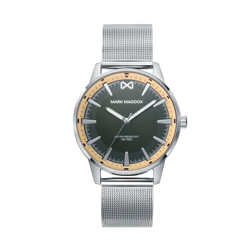 Horloge Heren Mark Maddox HM0141-67 (Ø 41 mm)