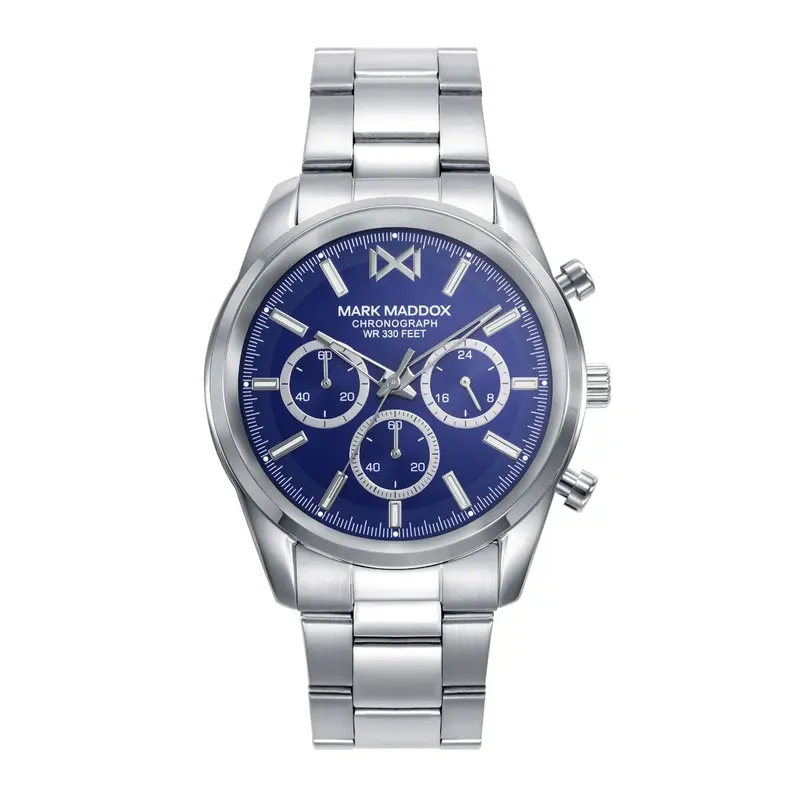 Horloge Heren Mark Maddox HM0151-37