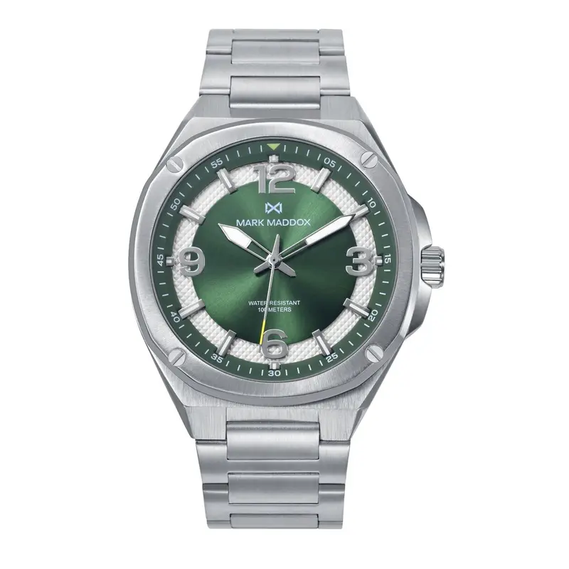 Horloge Heren Mark Maddox HM1020-65