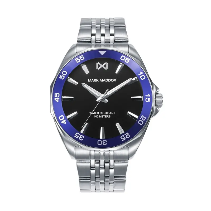 Horloge Heren Mark Maddox HM1022-57