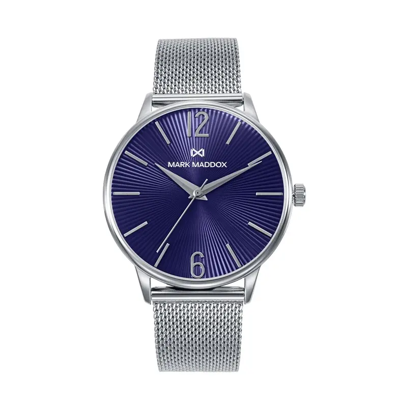 Horloge Heren Mark Maddox HM1025-35