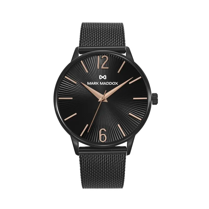 Horloge Heren Mark Maddox HM1025-55