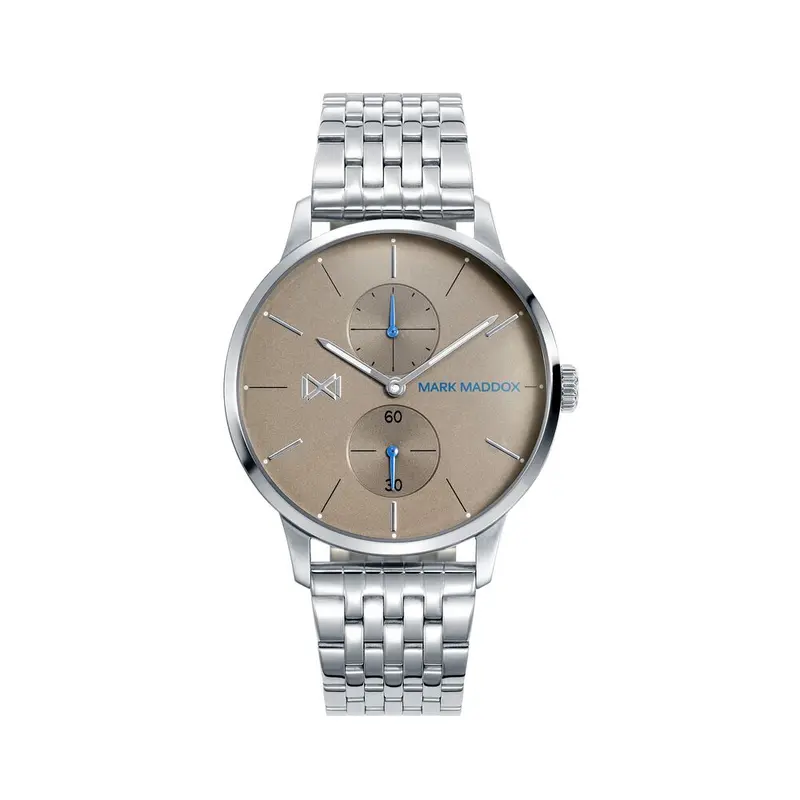 Horloge Heren Mark Maddox HM2004-47 (Ø 41 mm)