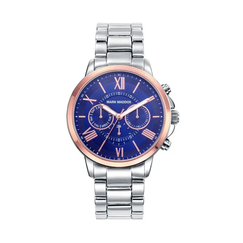 Horloge Heren Mark Maddox HM6011-33