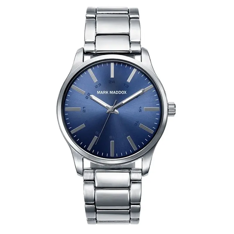 Horloge Heren Mark Maddox HM7008-37