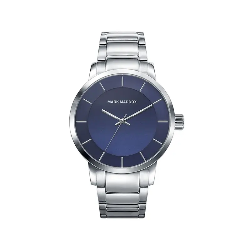 Horloge Heren Mark Maddox HM7013-37