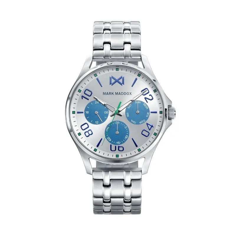Horloge Heren Mark Maddox HM7111-05 (Ø 40 mm)