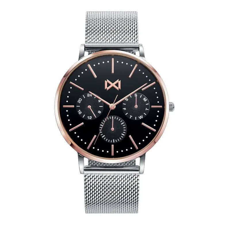 Horloge Heren Mark Maddox HM7123-57