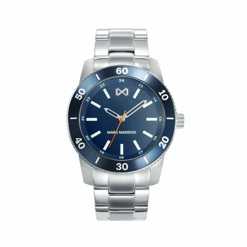 Horloge Heren Mark Maddox HM7129-36 (Ø 43 mm)