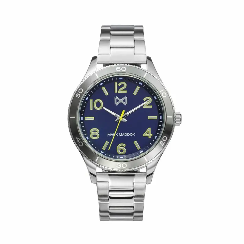 Horloge Heren Mark Maddox HM7135-34 (Ø 43 mm)