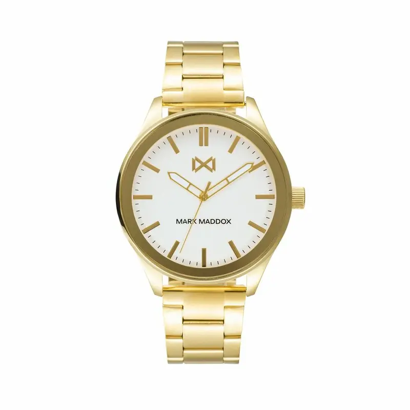 Horloge Heren Mark Maddox HM7137-07