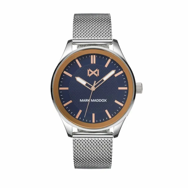 Horloge Heren Mark Maddox HM7139-37