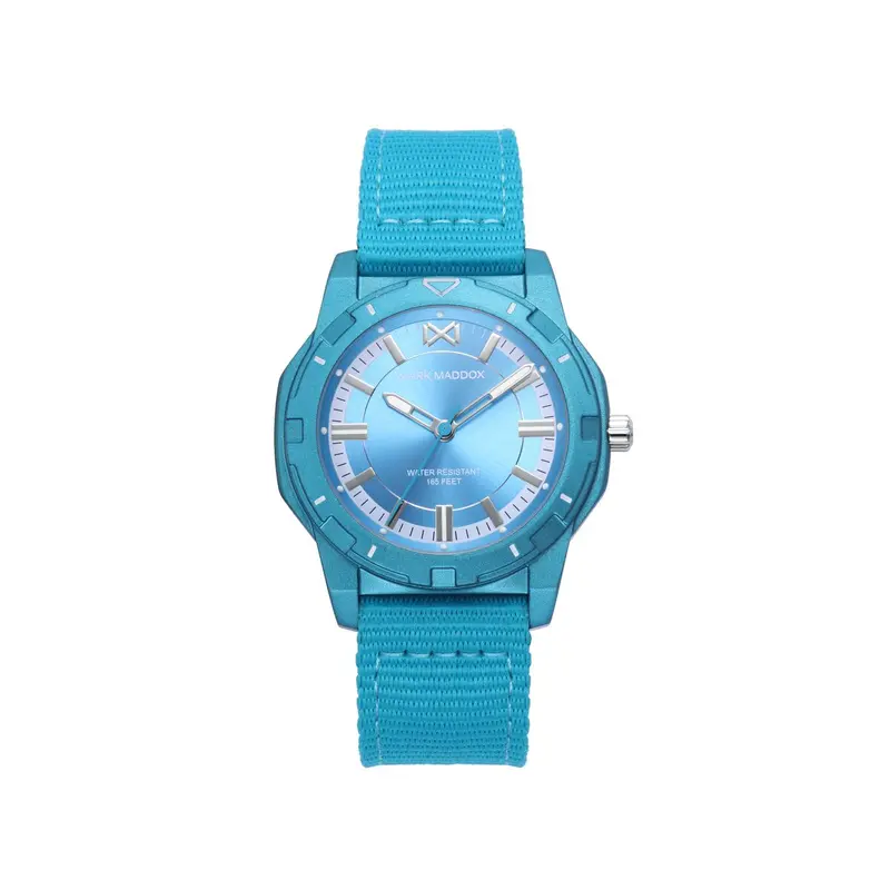 Horloge Heren Mark Maddox MC0103-37