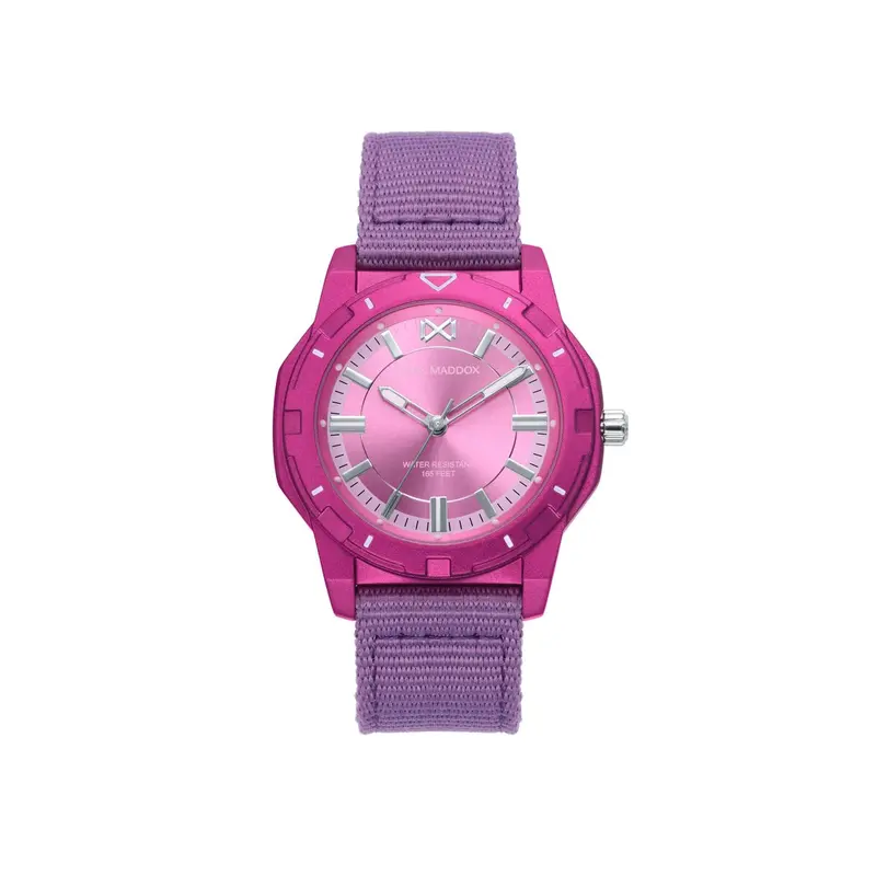 Horloge Heren Mark Maddox MC0103-77