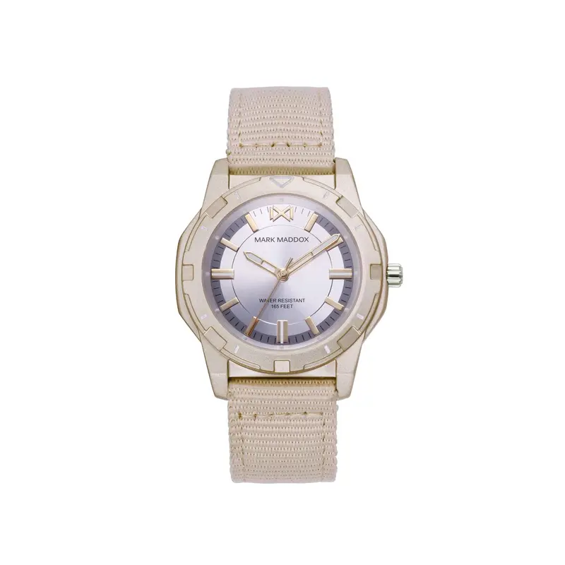Horloge Heren Mark Maddox MC0103-97