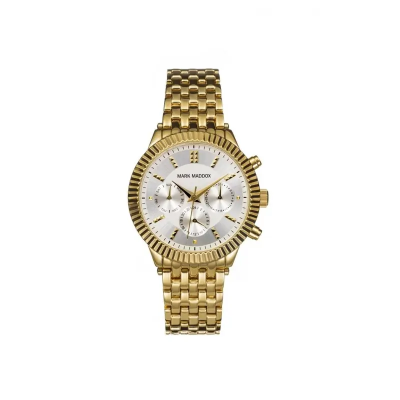Horloge Heren Mark Maddox MM0009-27