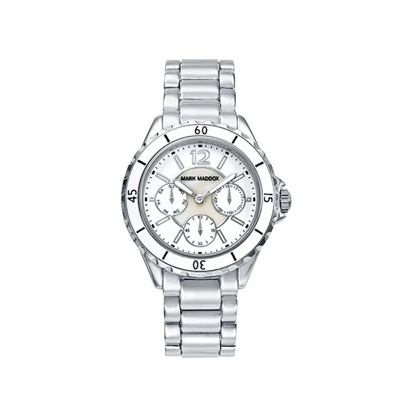 Horloge Heren Mark Maddox MM0020-05 Ø 44 mm