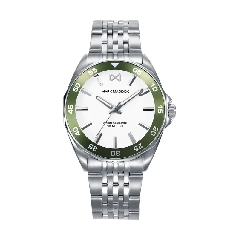Horloge Heren Mark Maddox MM1029-07