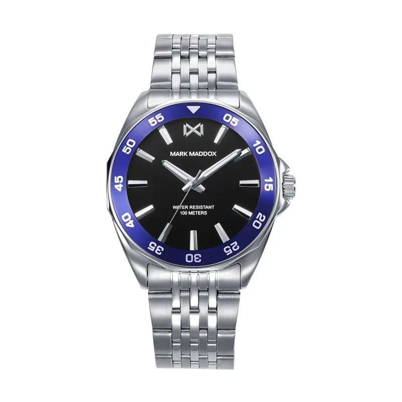Horloge Heren Mark Maddox MM1029-57