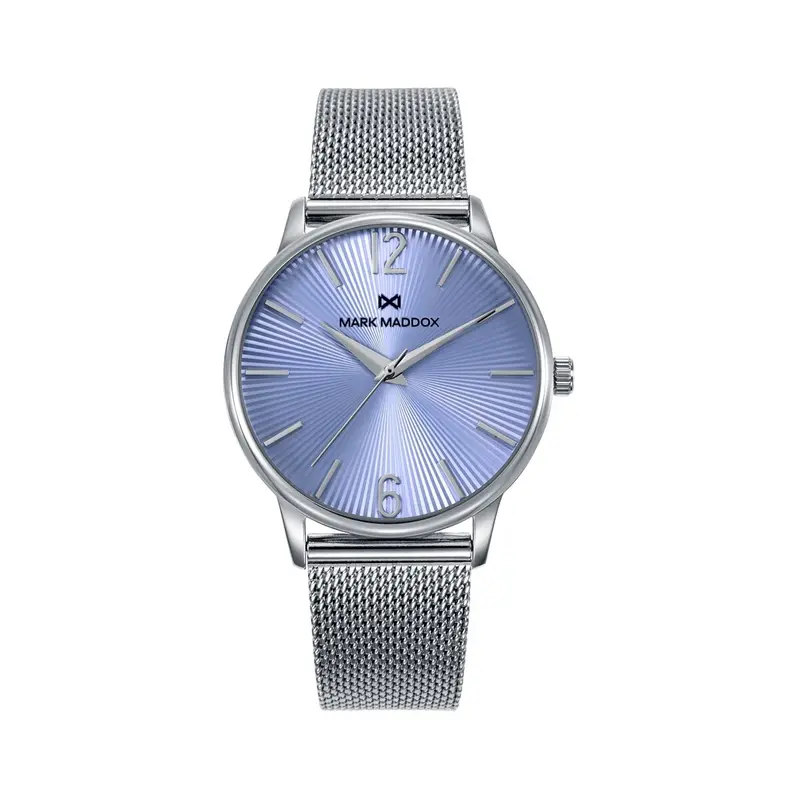 Horloge Heren Mark Maddox MM1030-35