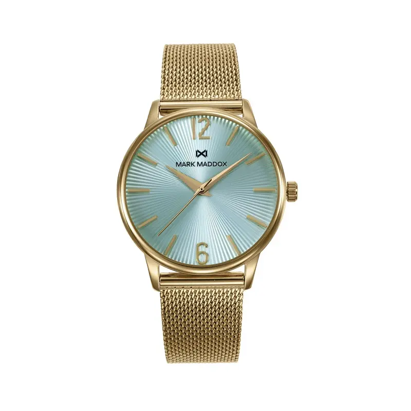 Horloge Heren Mark Maddox MM1030-65