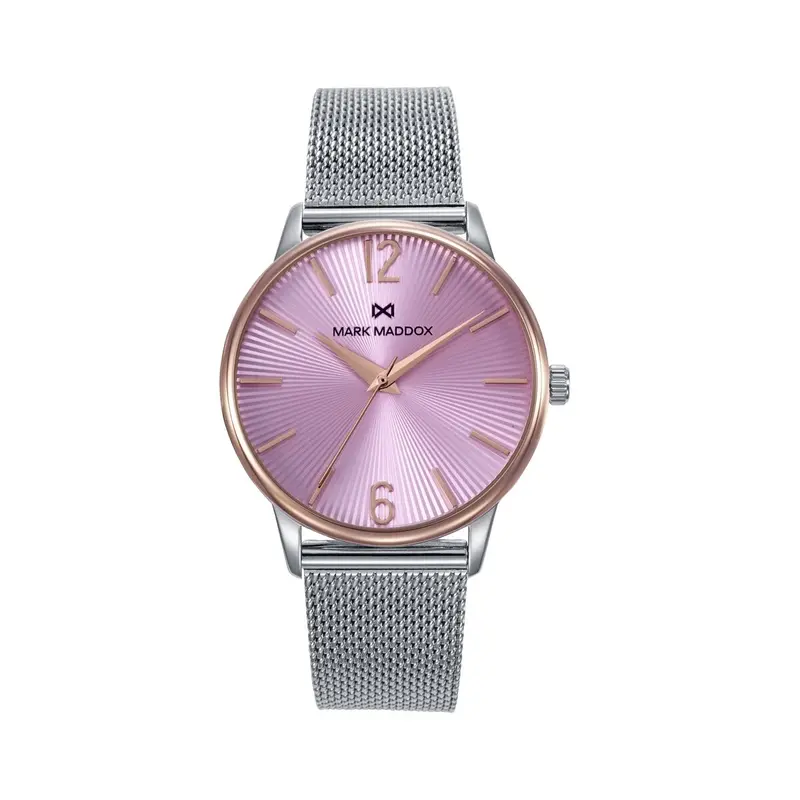 Horloge Heren Mark Maddox MM1030-75
