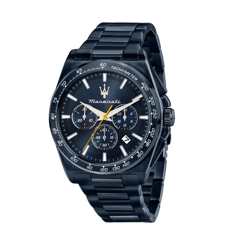 Horloge Heren Maserati R8873652008 (Ø 45 mm)