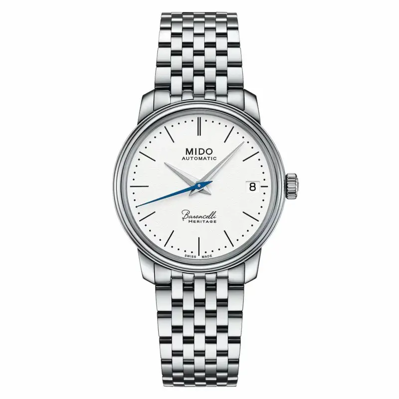 Horloge Heren Mido M027207110100