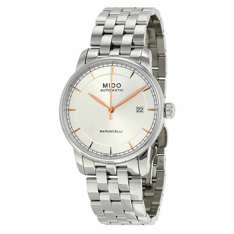 Horloge Heren Mido M86004101 (Ø 38 mm)