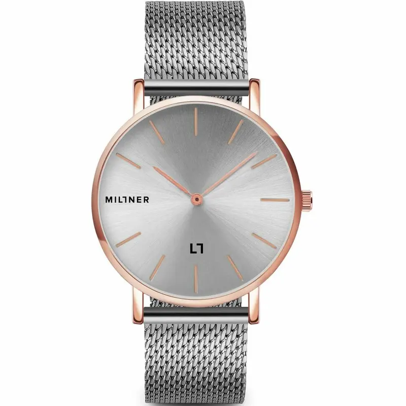 Horloge Heren Millner 8425402504437