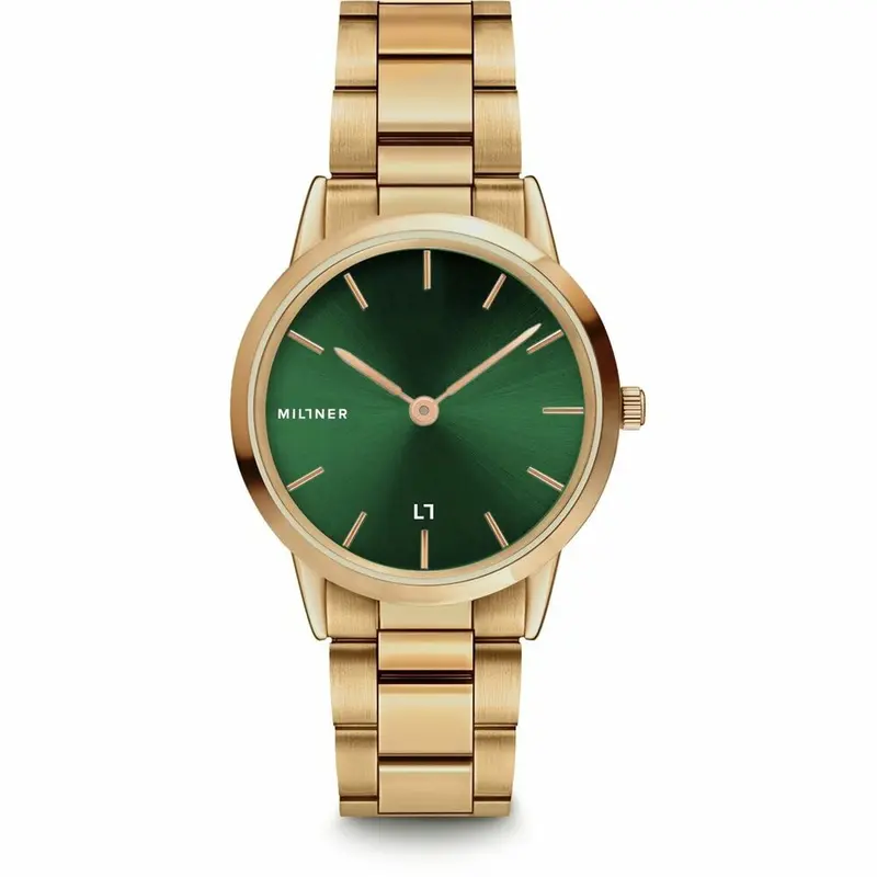 Horloge Heren Millner 8425402506097